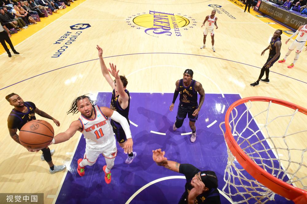 比赛的观赏 比赛的观赏