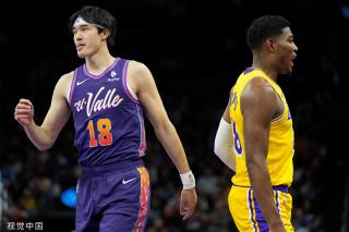 付豪展现出 付豪展现出